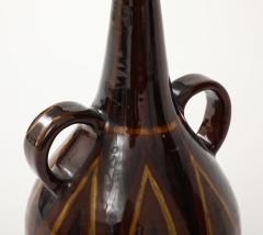 Vintage Glazed Vase - 4044524