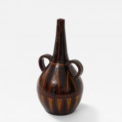 Vintage Glazed Vase - 4048078