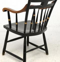 Vintage Harvard Armchair - 160947