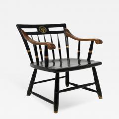 Vintage Harvard Armchair - 160957