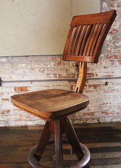 Wood Drafting Stool vintage industrial wood and cast iron adjustable drafting stool Wood Drafting Stool vintage industrial wood and cast iron adjustable drafting stool