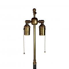 Vintage Iron Standing Lamp - 4528961