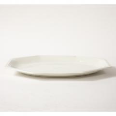 Vintage Ironstone Platter - 3938774