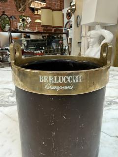 Vintage Italian Champagne Ice Bucket - 4621120