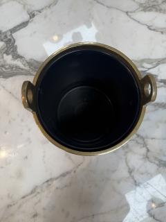 Vintage Italian Champagne Ice Bucket - 4621121