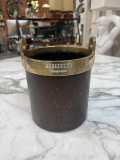 Vintage Italian Champagne Ice Bucket - 4621123