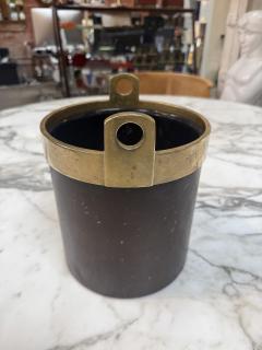 Vintage Italian Champagne Ice Bucket - 4621124