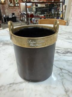 Vintage Italian Champagne Ice Bucket - 4621125