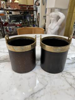 Vintage Italian Champagne Ice Bucket - 4621126