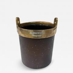 Vintage Italian Champagne Ice Bucket - 4621879