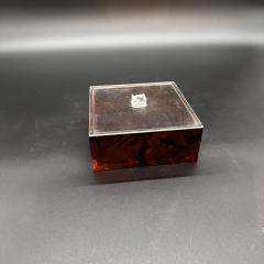 Vintage Italian Decorative Box 1970s - 3478865