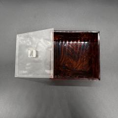 Vintage Italian Decorative Box 1970s - 3478866