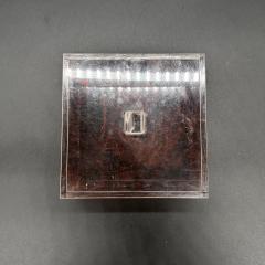 Vintage Italian Decorative Box 1970s - 3478867