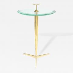 Vintage Italian Drinks Table - 338113