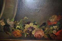 Vintage Italian Floral Still life - 922895