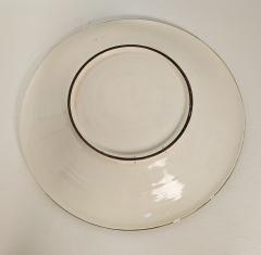 Vintage Italian Majolica Charger - 4334271