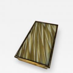 Vintage Italian Mid Century Luxury Box - 4515682