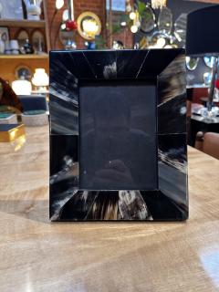 Vintage Italian Mother of Pearl Picture Frame 1980 - 3419042