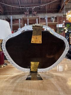 Vintage Italian Murano Vanity Mirror 1940s - 3443779
