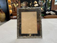 Vintage Italian Picture Frame 1980s - 3230471