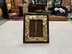 Vintage Italian Picture Frame 1980s - 3238179