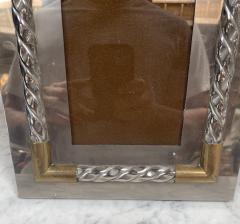 Vintage Italian Picture Frame Italy 1970s - 2112044