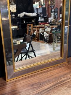 Vintage Italian Sculptural Wall Mirror 1980s - 3307890