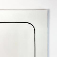 Vintage Italian Square Mirror - 4528947