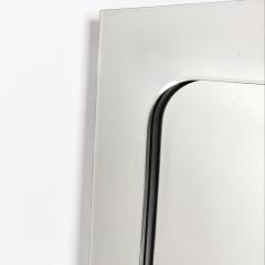 Vintage Italian Square Mirror - 4528948