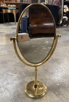 Vintage Italian Vanity Mirror 1950 - 2367513