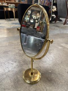 Vintage Italian Vanity Mirror 1950 - 2367515