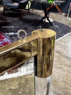 Vintage Italian Wall Mirror 1980s - 3055802