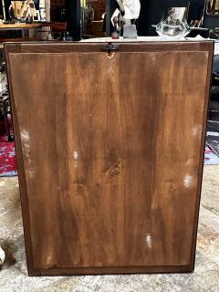 Vintage Italian Wall Mirror 1980s - 3055803