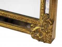 Vintage Italian Wall Mirror - 3673768