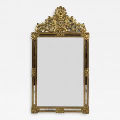 Vintage Italian Wall Mirror - 3675943