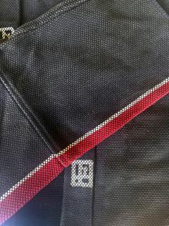 Vintage Japanese Fireman Jacket Showa Period - 2797594