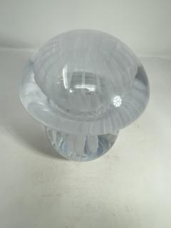 Vintage Jellyfish Paperweight - 2581533