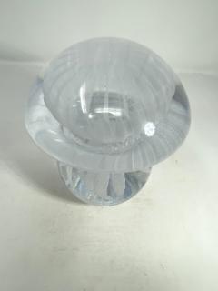 Vintage Jellyfish Paperweight - 4573601