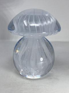 Vintage Jellyfish Paperweight - 4573603