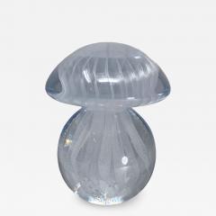 Vintage Jellyfish Paperweight - 4574915