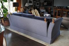 Vintage Knole Sofa - 958844