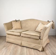 Vintage Knole Sofa U S A circa 1960 - 3024783