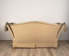 Vintage Knole Sofa U S A circa 1960 - 3024785