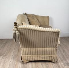 Vintage Knole Sofa U S A circa 1960 - 3024786