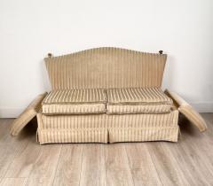 Vintage Knole Sofa U S A circa 1960 - 3024787
