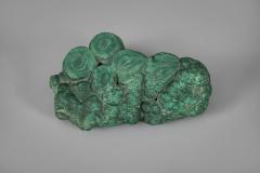 Vintage Large Malachite Ashtray - 4024162