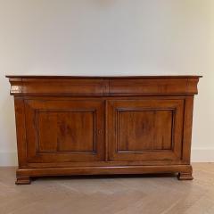 Vintage Louis Philippe Credenza American Circa 20th Century - 1398116