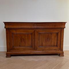 Vintage Louis Philippe Credenza American Circa 20th Century - 1398117