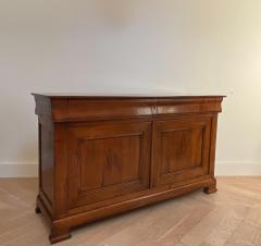 Vintage Louis Philippe Credenza American Circa 20th Century - 1398118