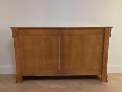 Vintage Louis Philippe Credenza American Circa 20th Century - 1398121